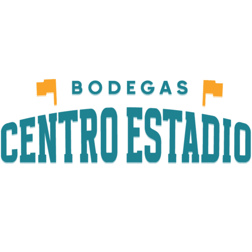 Bodegas Centro Estadio